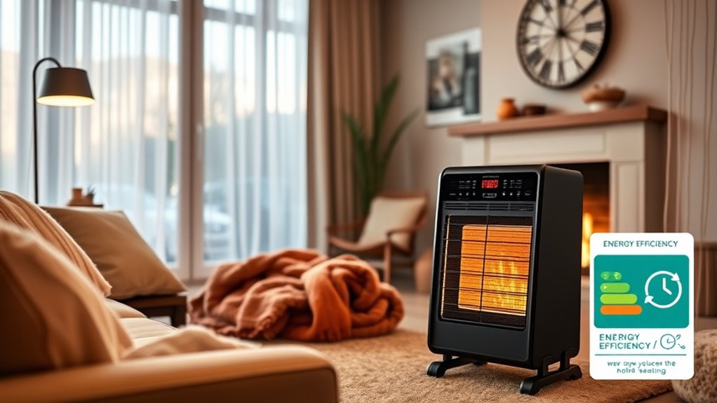 energy efficiency and safety