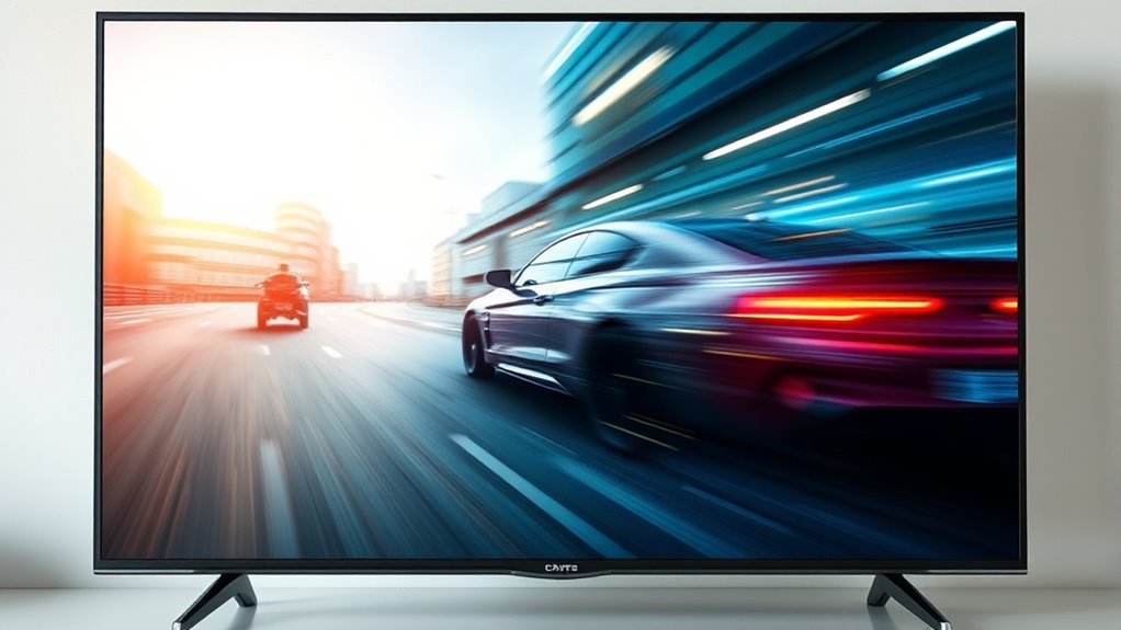 enhance smooth customize motion