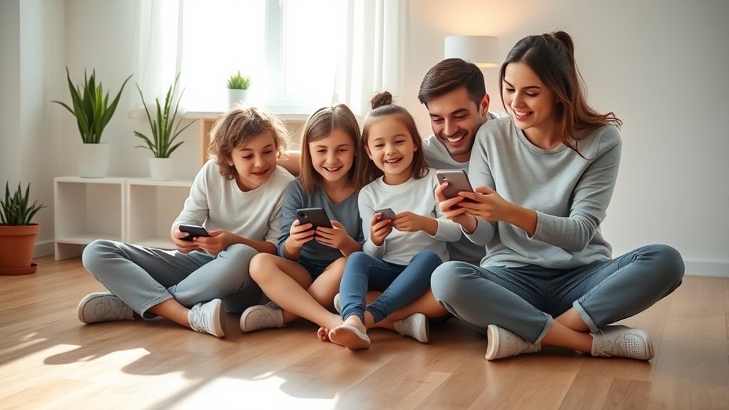 enhance well being through boundaries