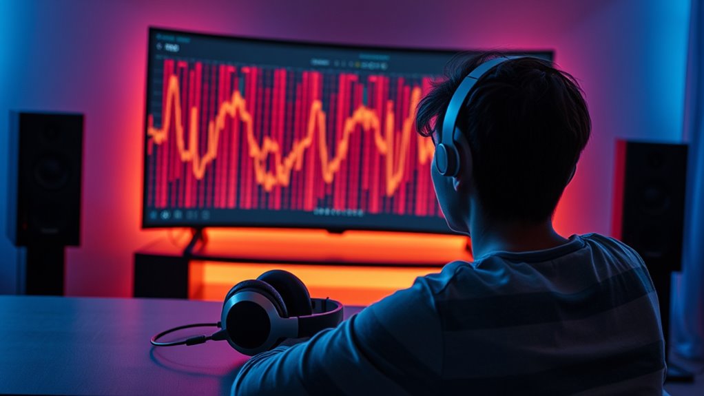 enhanced 3d sound perception