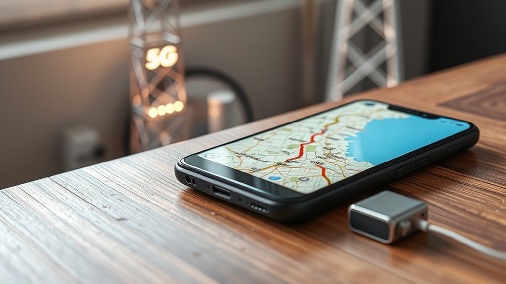 enhanced 5g data management