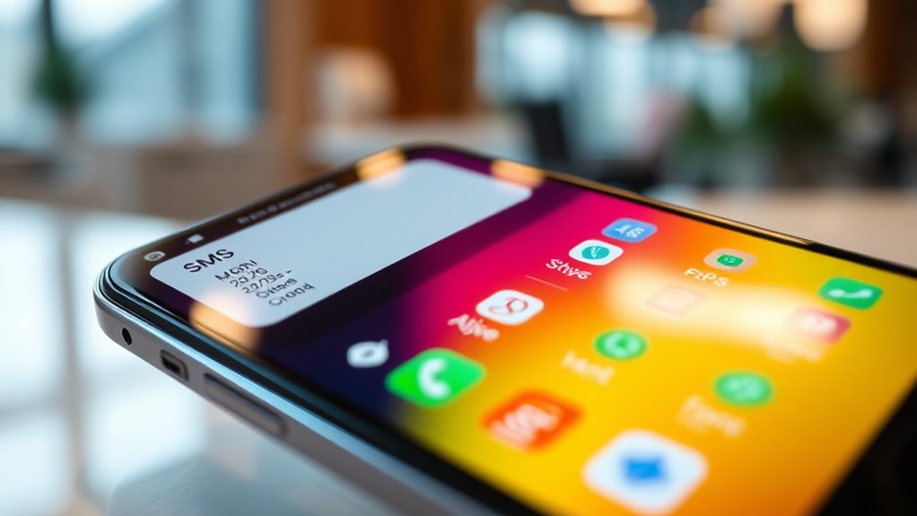 enhanced account security and privacy