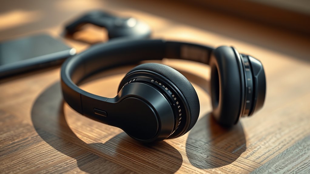 enhanced audio longer battery