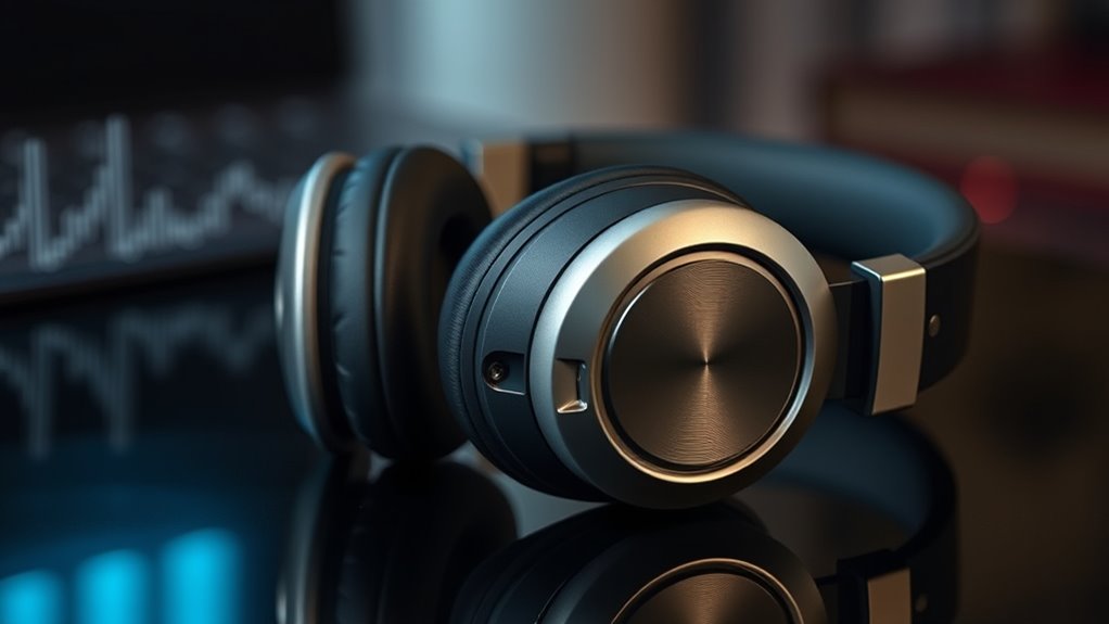 enhanced audio quality and efficiency