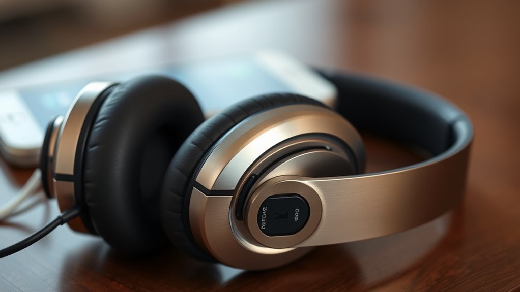 enhanced bluetooth audio control