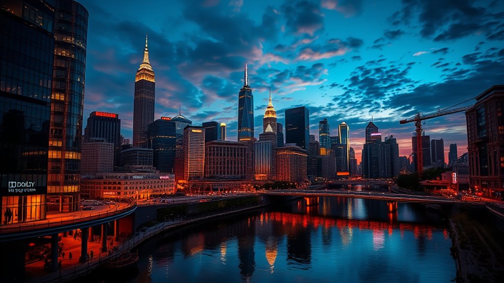 enhanced brightness and color