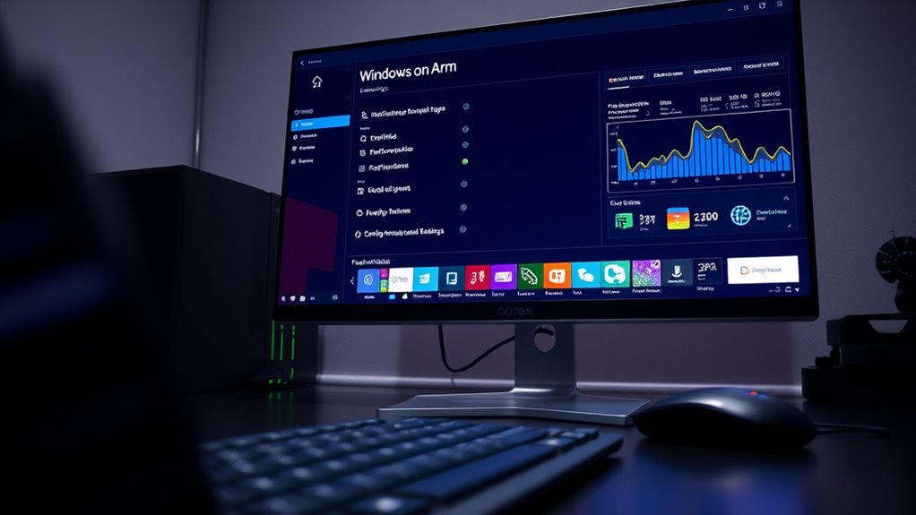 enhanced emulation speed and stability