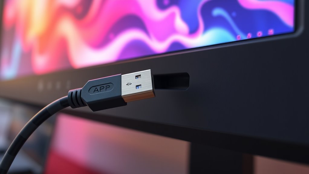 enhanced gaming display capabilities