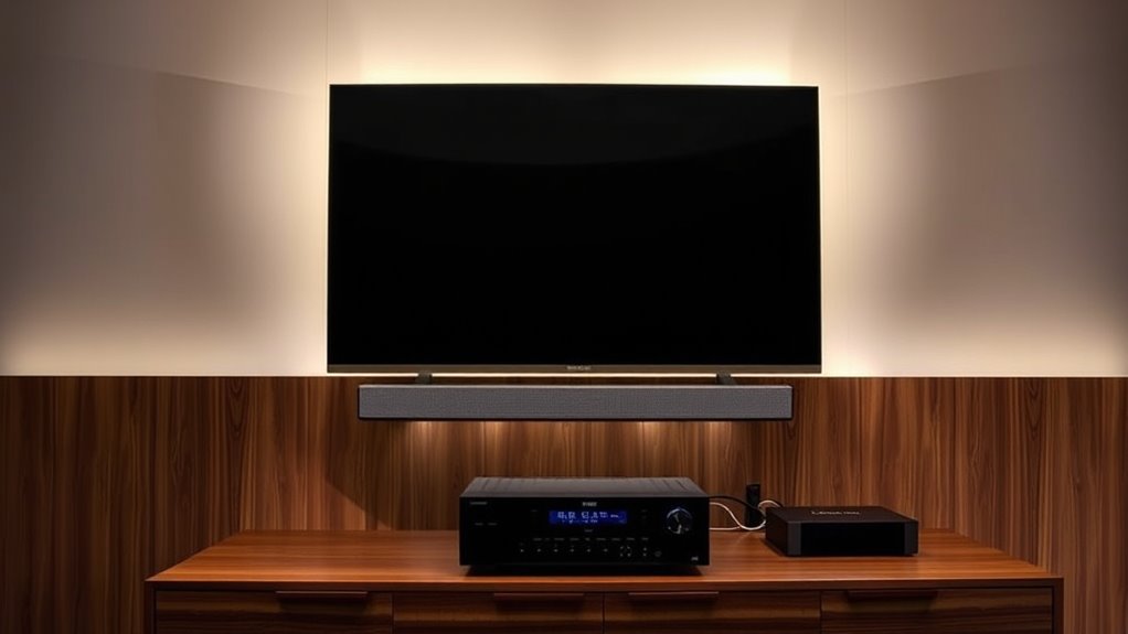 enhanced immersive audio transmission