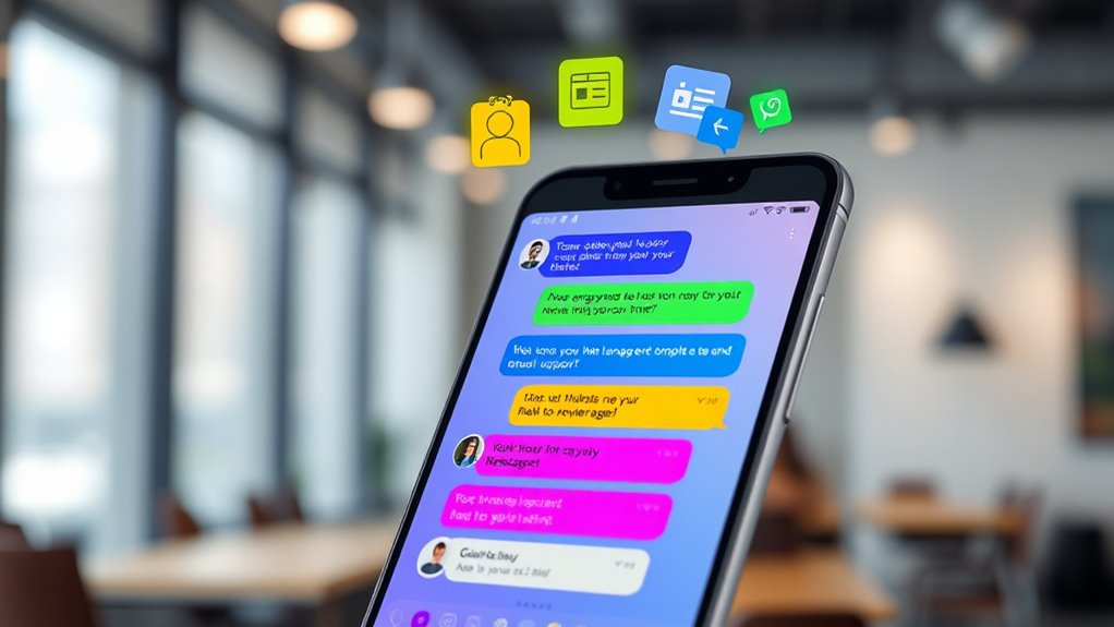 enhanced interactive customer support