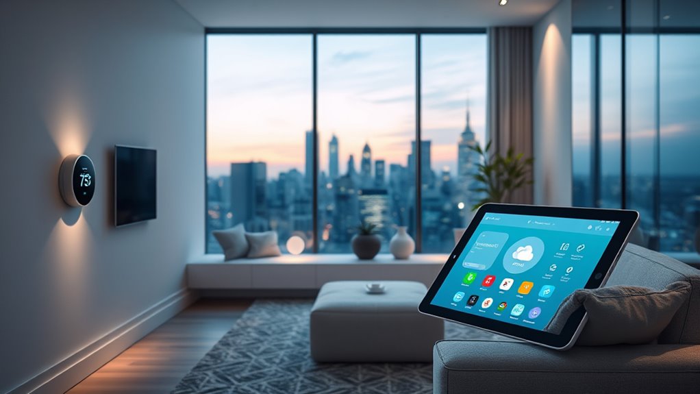 enhanced internet connectivity options