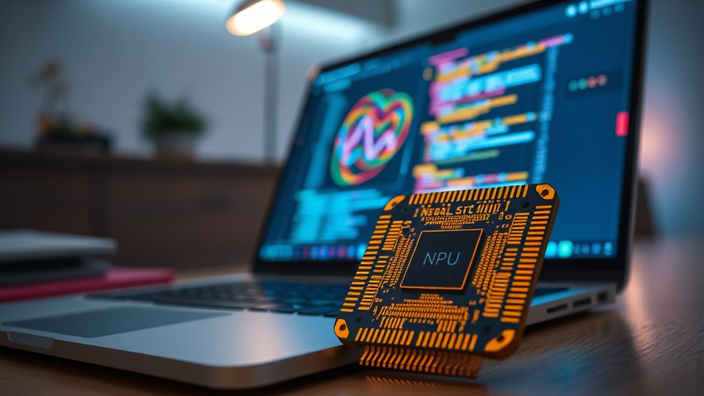 enhanced local ai processing