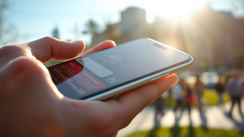 enhanced local data privacy