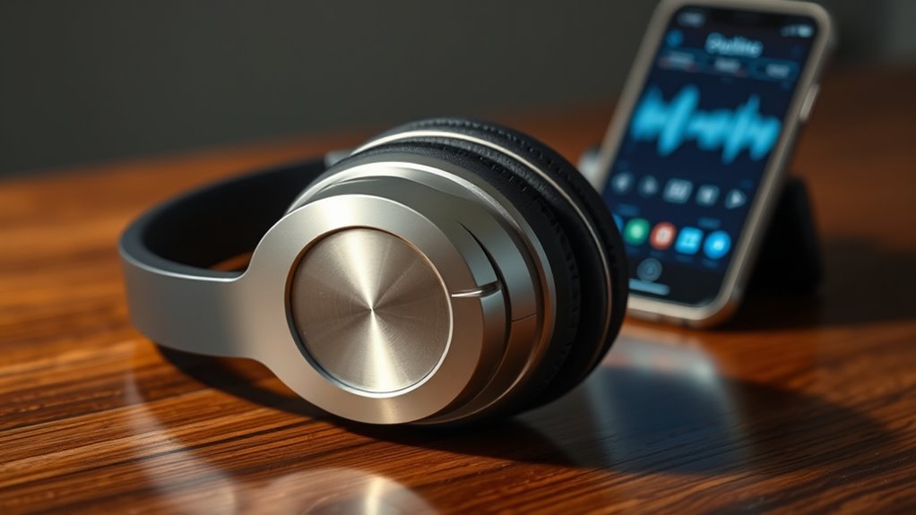 enhanced multi device audio connection