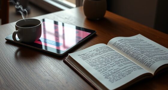 enhanced reading and saving