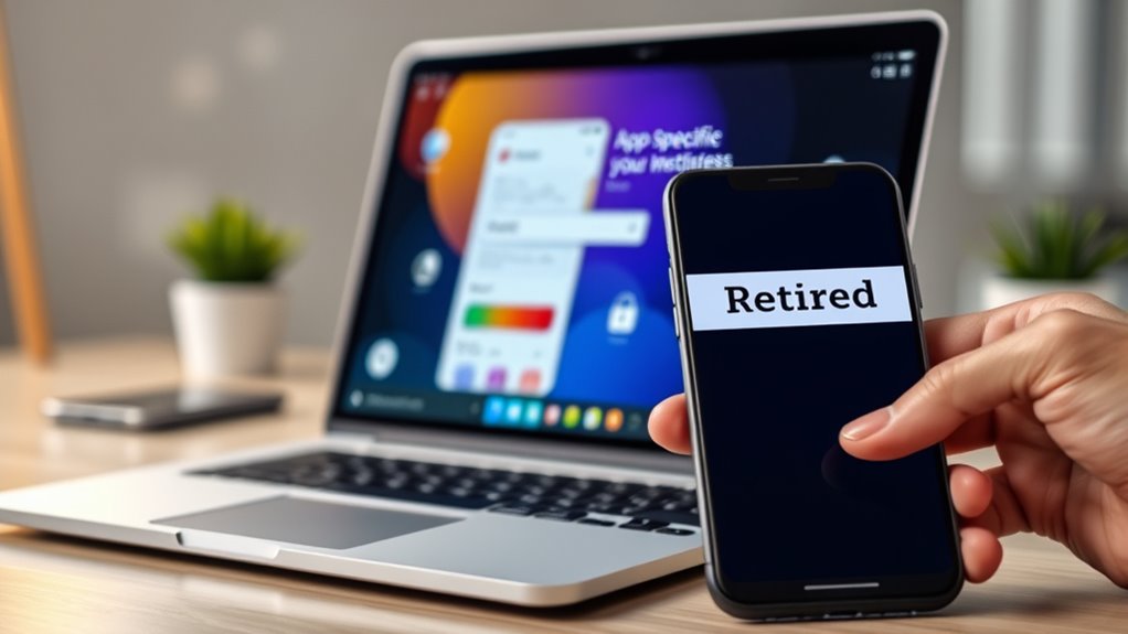 enhanced security and user experience