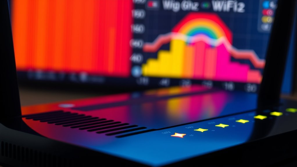 enhanced spectrum management and deployment