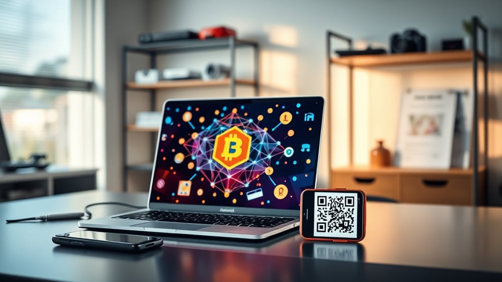 enhanced trust through open standards