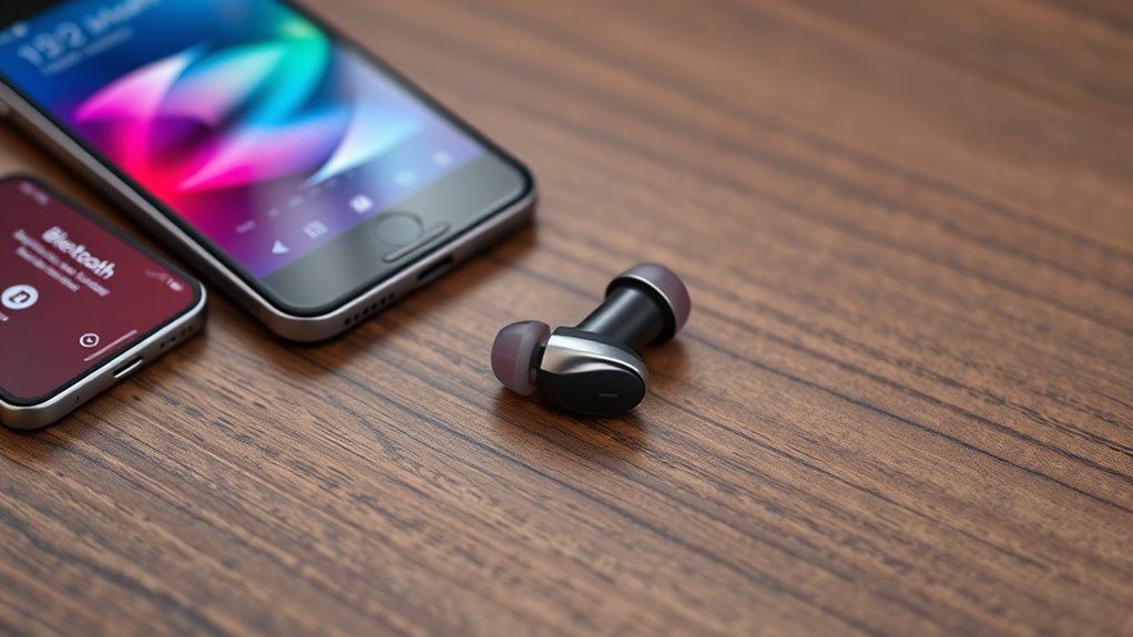 enhanced wireless audio quality