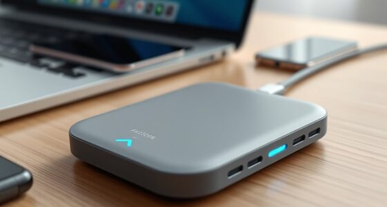 enhanced wireless charging standards