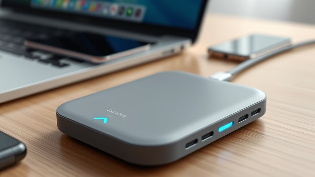 enhanced wireless charging standards