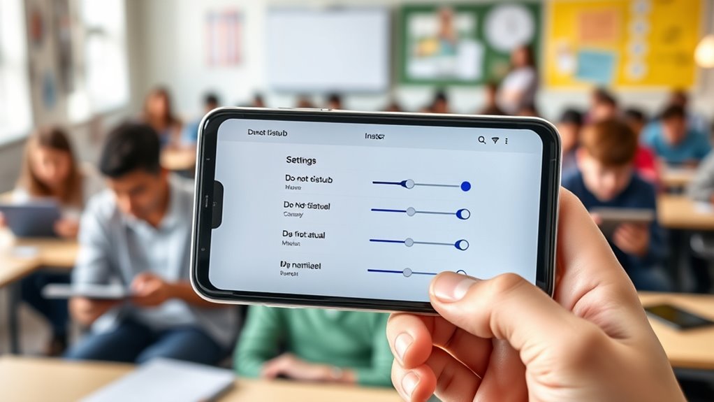 enhancing dnd adoption strategies
