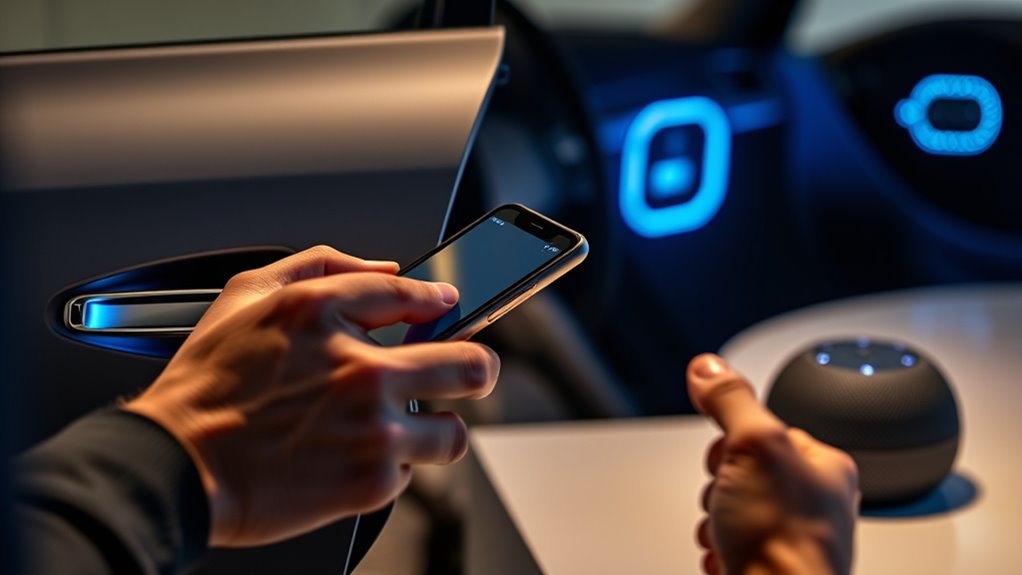 enroll verify pair confirm