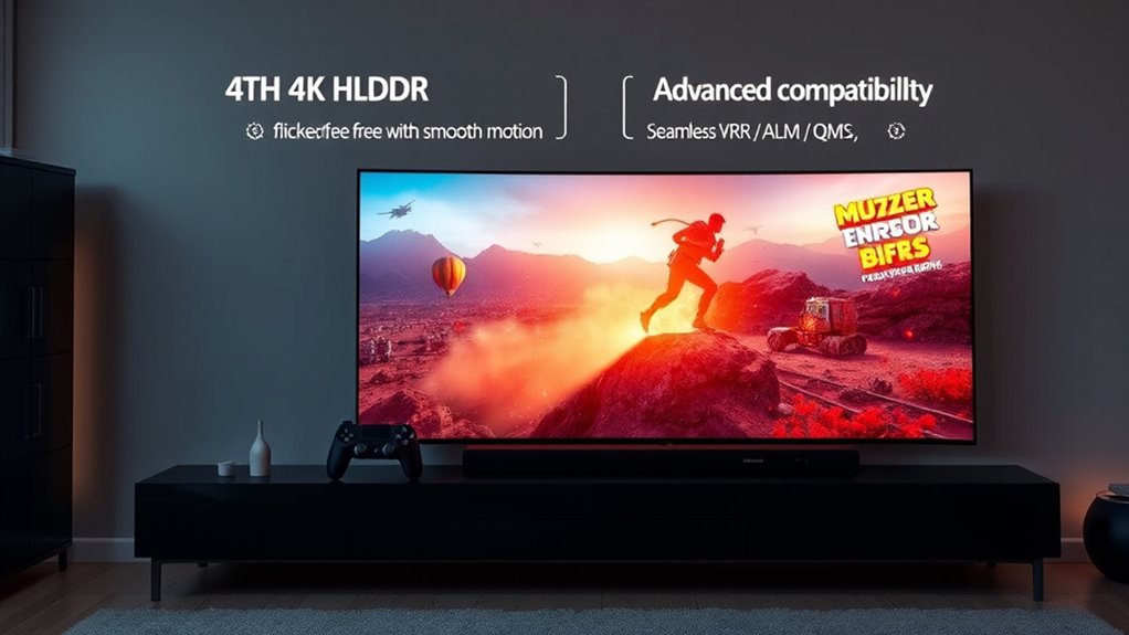 ensure compatible hardware updates