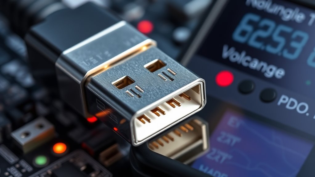 ensure compatible power profiles