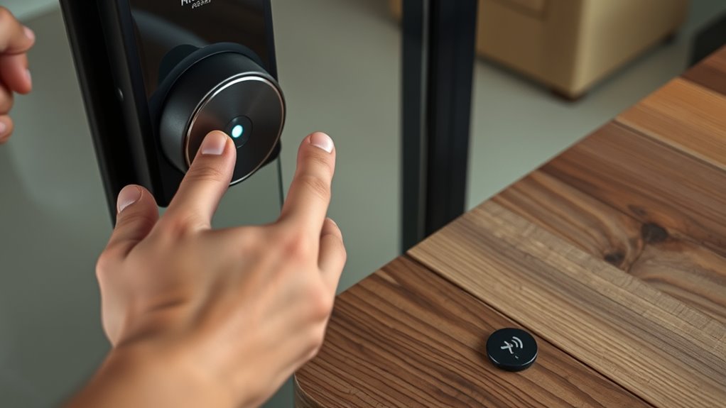 ensure reliable wireless connections