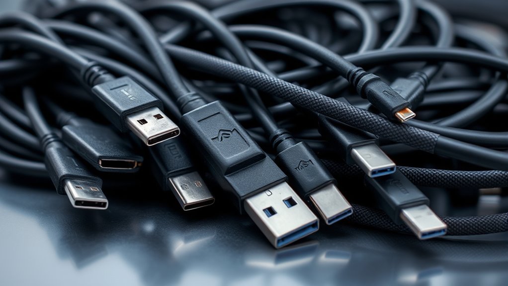 ensure safe compatible charging