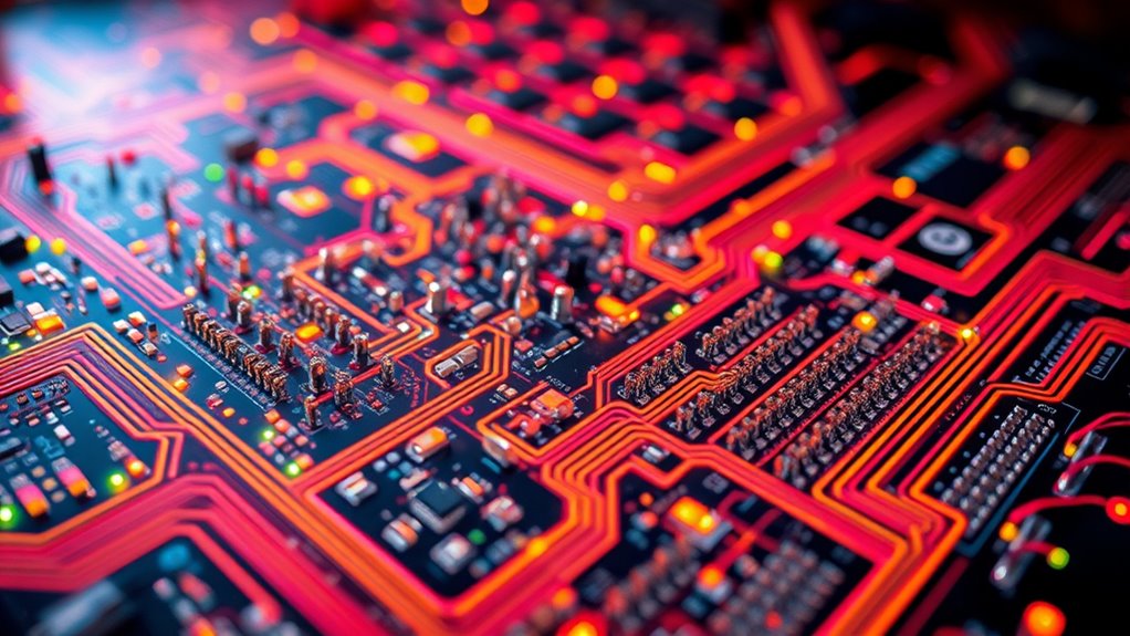 ensure safe device communication