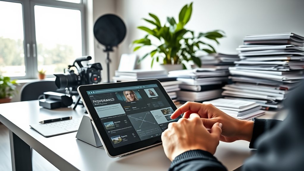 ensuring metadata integrity and compatibility