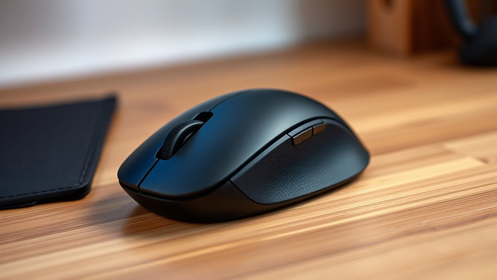 ergonomic adjustable battery connectivity