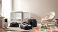 essential baby gadgets 2025