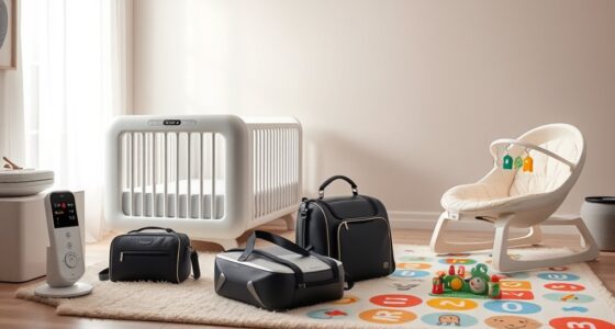 essential baby gadgets 2025