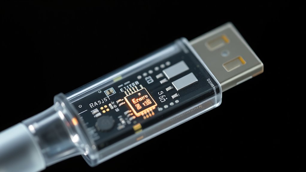 essential cable safety communication