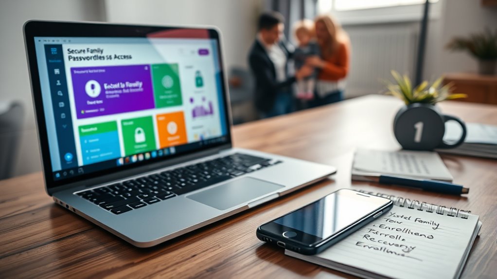 establish clear security policies