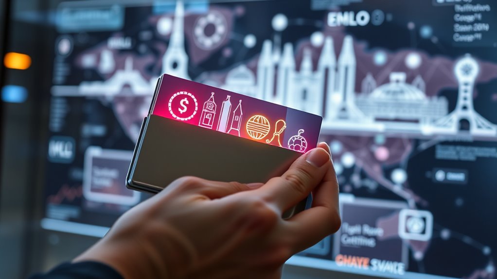 eu digital identity revolution