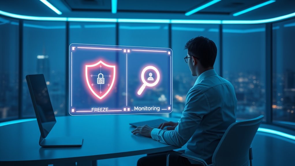 evolving digital identity safeguards