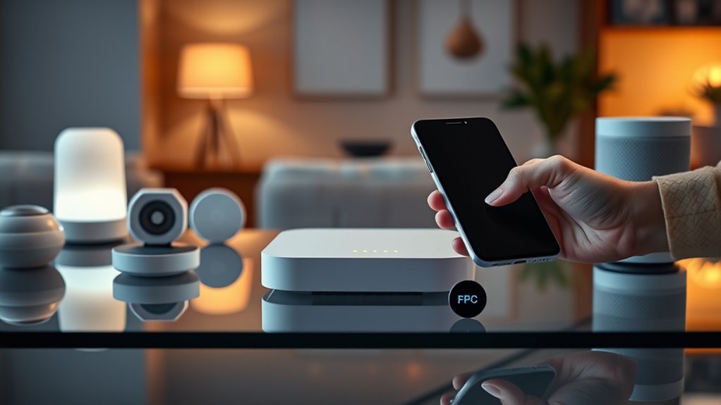 expanded device support and reliability