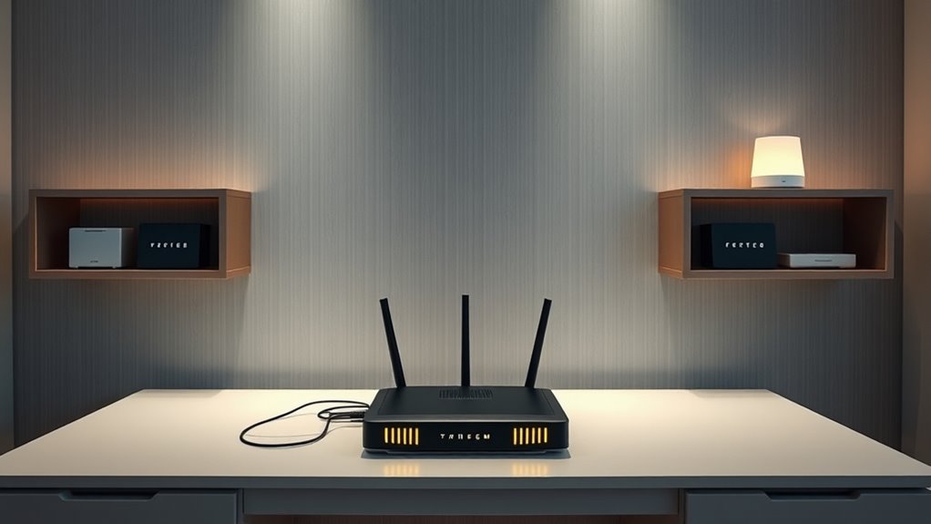 extend wi fi coverage reliably