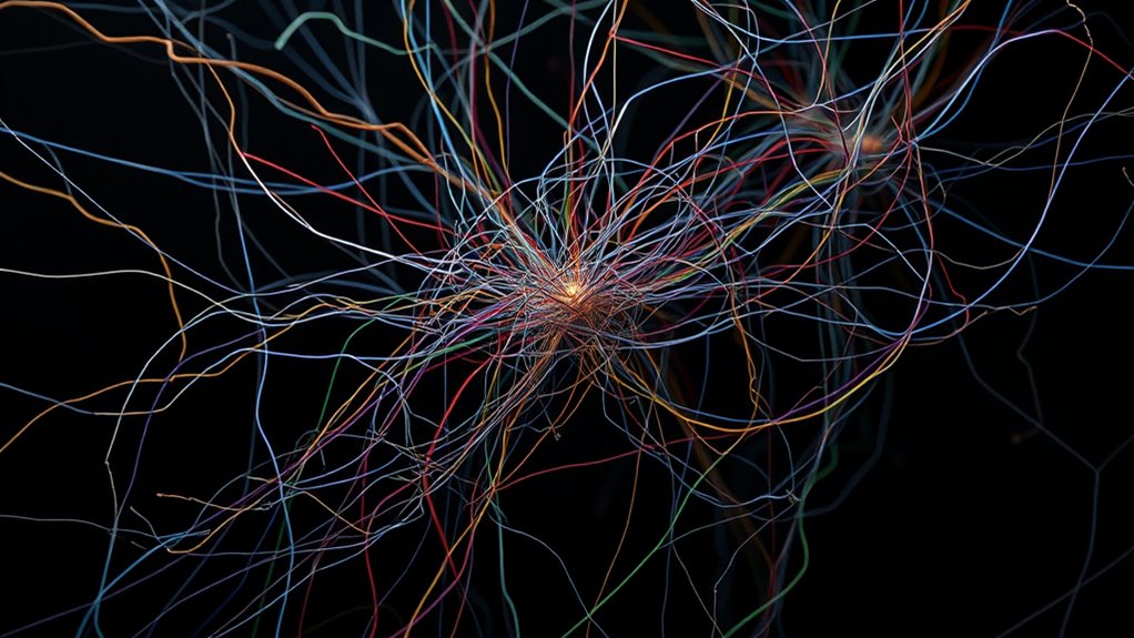 extensive data collection concerns