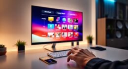 family cloud passkey setup