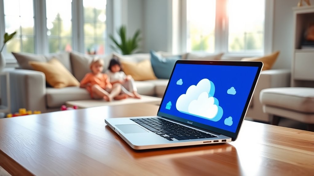 family data privacy compliance