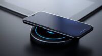 fast wireless charging standard