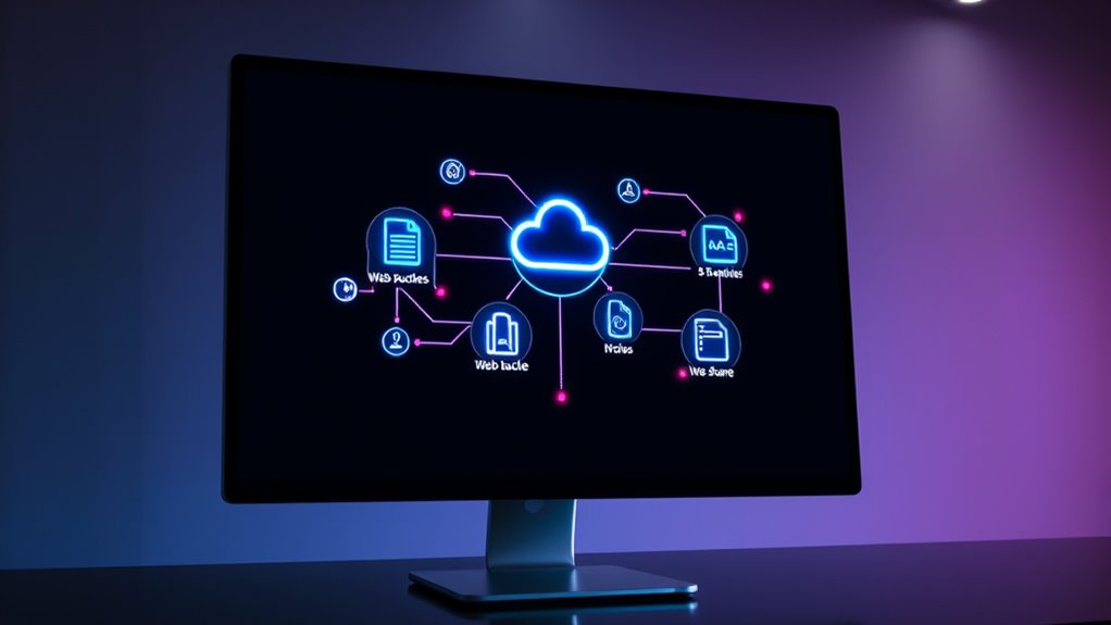 faster reliable web loading