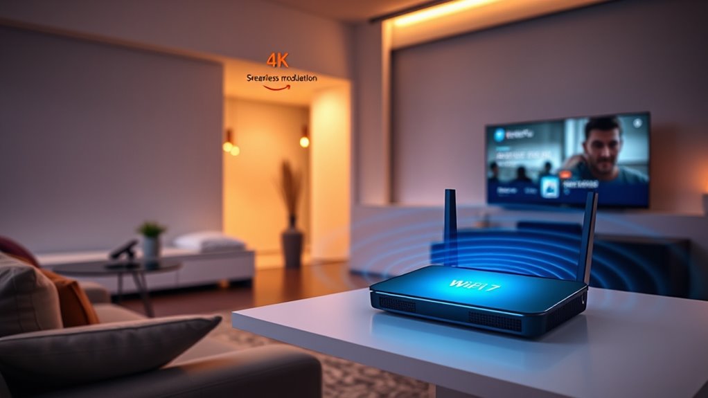 faster wi fi data transmission