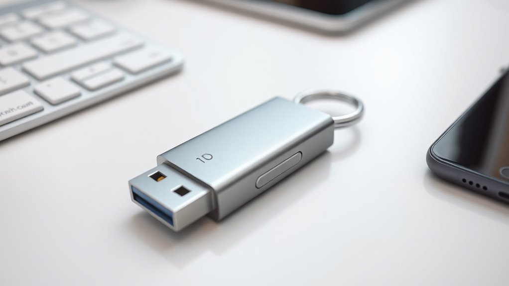 fido2 security keys guide