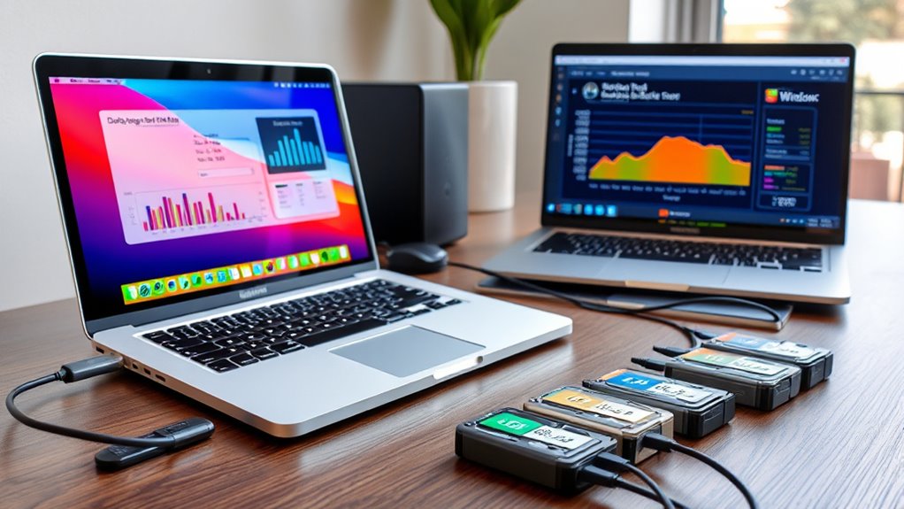 file system performance trade offs